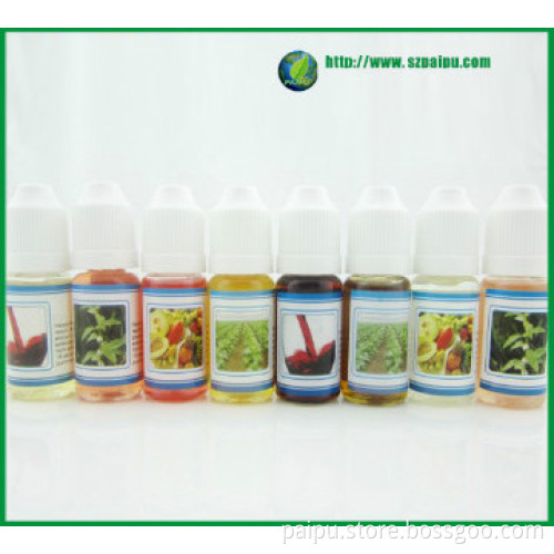 Best E Liquid for Electronic Cigarette Starter Kit(New E Juice)
